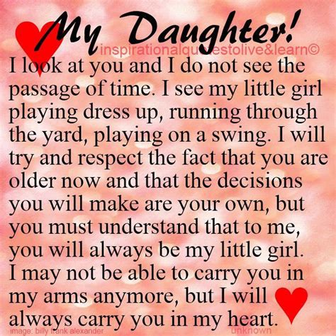 i love my daughter quotes|171 Heartfelt to My Beautiful Daughter Quotes